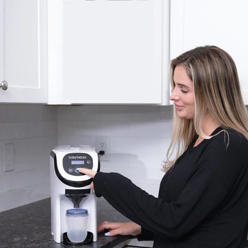 Baby Brezza Formula Pro Mini