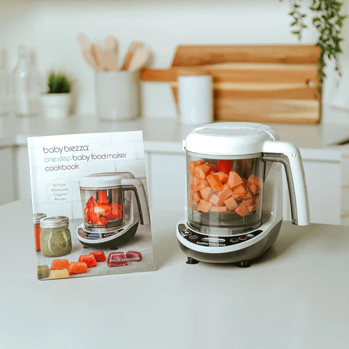 Foodmaker Deluxe & bókin