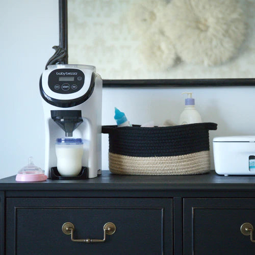 Baby Brezza Formula Pro Mini