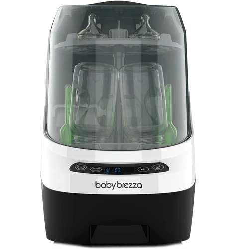 Baby Brezza Bottle Washer Pro (Uppþvottavél)