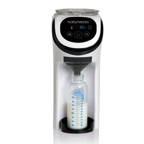 Baby Brezza Formula Pro Mini
