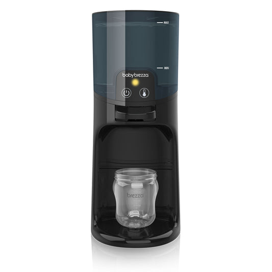 Baby Brezza Instant Warmer Svartur