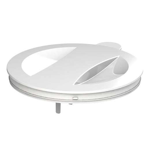 Powder Container Lid FPA