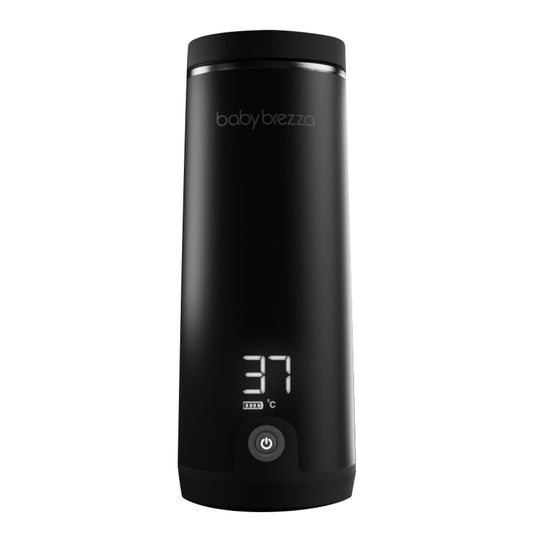 Baby Brezza Super Fast Portable Warmer - Ferðahitari