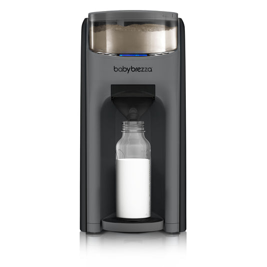 Baby Brezza Formula Pro Advanced Grá