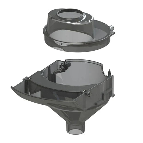 Formula Pro Advanced - Trekt og lok