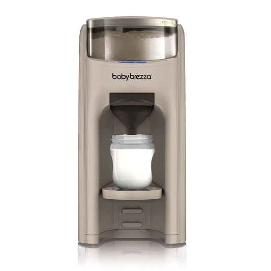 Baby Brezza Formula Pro Advanced Oatmeal